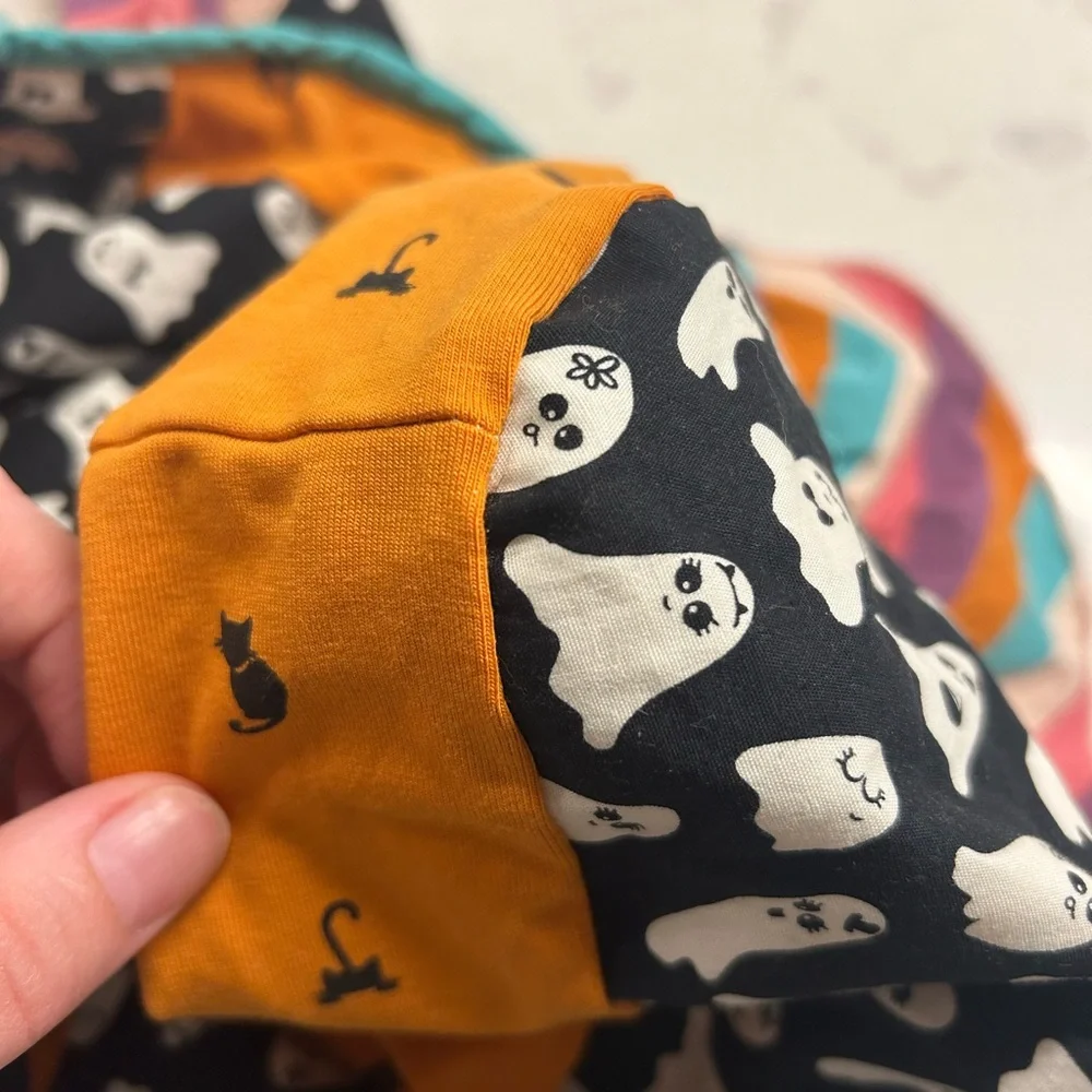 Matilda Jane Halloween Trick or Treat Bag - Picture 7 of 7